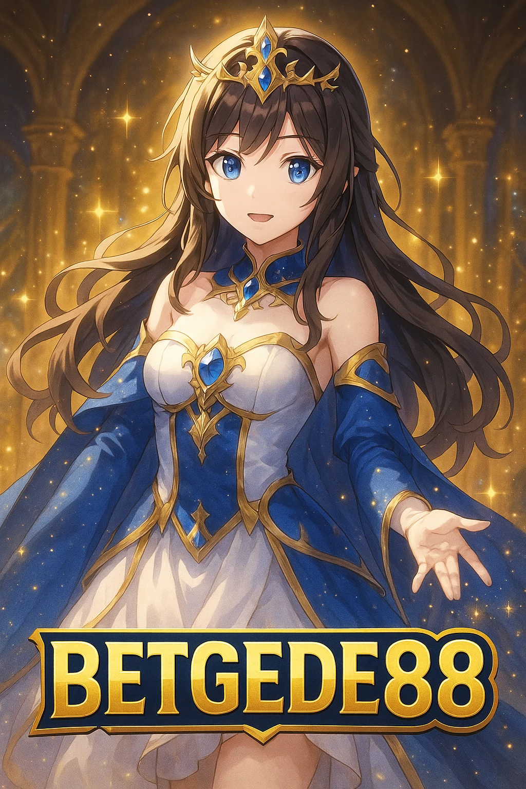 Betgede88 : Nikmati Permainan Penuh Kreativitas Betgede 88
Betgede88 : Nikmati Permainan Penuh Kreativitas Betgede 88